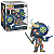 Funko Pop Rocks Iron Maiden 440 Future Past Eddie - Imagem 1