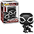 Funko Pop Spider Man 2 1027 Black Suit Harry Osborn - Imagem 1