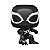 Funko Pop Spider Man 2 1027 Black Suit Harry Osborn - Imagem 3