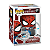 Funko Pop Spider Man 2 971 Peter Parker Advanced Suit 2.0 - Imagem 2