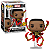Funko Pop Spider Man 2 1448 Miles Morales Iron Spider Chase - Imagem 1
