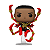 Funko Pop Spider Man 2 1448 Miles Morales Iron Spider Chase - Imagem 3