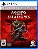 Assassins Creed Shadows Limited Edition - PS5 - Imagem 1