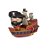 Funko Dorbz Disney Treasures 29 Pirates Caribbean Captain - Imagem 2