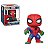 Funko Pop Marvel 374 Spider-Hulk 6" Super Sized - Imagem 1