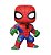 Funko Pop Marvel 374 Spider-Hulk 6" Super Sized - Imagem 2