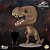 Funko Pop Jurassic Park 591 Tyrannosaurus Rex 26cm Sized - Imagem 3