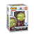 Funko Pop Overwatch 2 913 Echo Hot Rod Exclusive - Imagem 2
