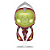 Funko Pop Overwatch 2 913 Echo Hot Rod Exclusive - Imagem 3