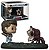 Funko Pop Stranger Things 728 Steve Vs Demodog - Imagem 3