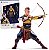 Atreus God of War Ragnarok 14cm Action Figure PlayStation - Imagem 1