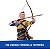Atreus God of War Ragnarok 14cm Action Figure PlayStation - Imagem 5