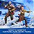 Atreus God of War Ragnarok 14cm Action Figure PlayStation - Imagem 7