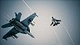 Ace Combat 7 Skies Unknown C/ Vr Mode - PS4 - Imagem 6