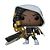 Funko Pop League Of Legends 1043 Senna - Imagem 3