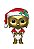 Funko Pop Star Wars Holiday 276 Santa C-3PO C3PO - Imagem 2