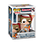 Funko Pop Gremlins 2: The New Batch 1753 Gizmo With Bow - Imagem 2