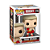 Funko Pop Rocky 1715 Ivan Drago - Imagem 2