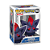 Funko Pop Pokemon 1032 Zorua - Imagem 2