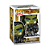 Funko Pop World Of Warcraft The War Within 1046 Thrall - Imagem 2