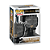 Funko Pop The Lord of the Rings 1578 Mouth Of Sauron - Imagem 2