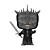 Funko Pop The Lord of the Rings 1578 Mouth Of Sauron - Imagem 3