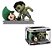 Funko Pop Marvel Studios 362 Hulk Smashing Loki - Imagem 1