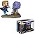 Funko Pop Avengers Infinity War 707 Thor Vs. Thanos - Imagem 1