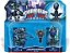 Skylanders Trap Team Midnight Museum Dark Expansion Pack - Imagem 1