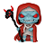 Funko Pop ThunderCats 1705 Mumm-Ra - Imagem 3
