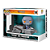 Funko Pop ThunderCats 130 Panthro with Thundertank - Imagem 2