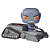 Funko Pop ThunderCats 130 Panthro with Thundertank - Imagem 3