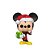 Funko Pop Disney Mickey's 90th 455 Holiday Mickey - Imagem 2