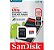 SanDisk Ultra 200GB microSD card c/ Adaptador - Switch Compatível - Imagem 4