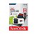 SanDisk Ultra 128GB microSD card c/ Adaptador - Switch Compatível - Imagem 5