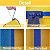 Case de Transporte p/ Blaze Evercade Pocket Arcade - Imagem 3