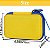 Case de Transporte p/ Blaze Evercade Pocket Arcade - Imagem 5