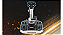 Thrustmaster Sol-R1 Flightstick Space Flight Simulation - Imagem 2