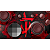 Controle Xbox Elite Series 2 DOOM The Dark Ages Edition - Imagem 5