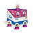 Funko Minis Snow Globes Disney Princess - Globo de Neve - Imagem 1