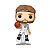 Funko Pop NBA Mavericks 204 Luka Dončić - Imagem 3