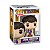 Funko Pop NBA Utah Jazz 194 John Stockton - Imagem 2