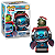 Funko Pop Disney Lilo & Stitch 1564 Gamer Stitch Metallic - Imagem 1