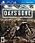 Days Gone - PS4 - Imagem 1