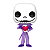 Funko Pop Disney 1405 Jack Skellington Valentines - Imagem 3
