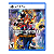 Street Fighter 6 Years 1-2 Fighters Edition- PS5 - Imagem 1