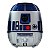 Umidificador Disney Cool Mist Star Wars R2-D2 R2d2 - Emson - Imagem 2