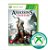 Assassins Creed III 3 - Xbox 360 / Xbox One - Imagem 1
