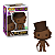 Funko Pop Willy Wonka the Chocolate Factory 1669 Willy Wonka - Imagem 1
