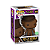 Funko Pop Willy Wonka the Chocolate Factory 1669 Willy Wonka - Imagem 2
